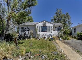 2388 Ironton St, Aurora, CO 80010