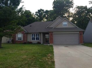 10232 Clippinger Rd, Evansville, IN 47725