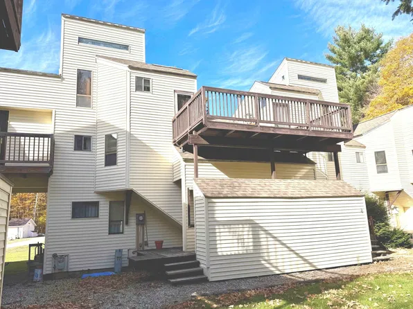 71 Waterville Acres Road #3, Thornton, NH 03285