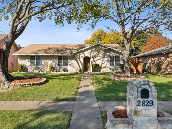 2829 Royalty Dr, Garland, TX 75044