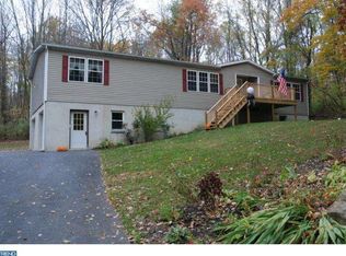 260 Schweitz Rd, Fleetwood, PA 19522