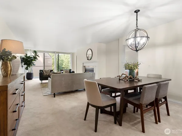 15508 Country Club Drive #A31, Mill Creek, WA 98012