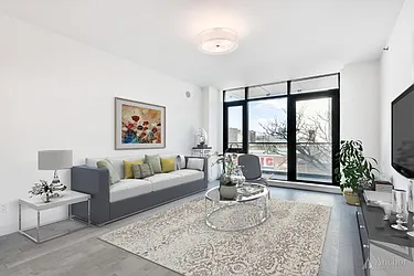 Rented by Anchor Associates