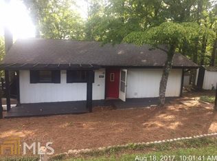 6150 Timberidge Dr, Gainesville, GA 30506