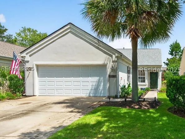 34 Whitebark Ln, Bluffton, SC 29909