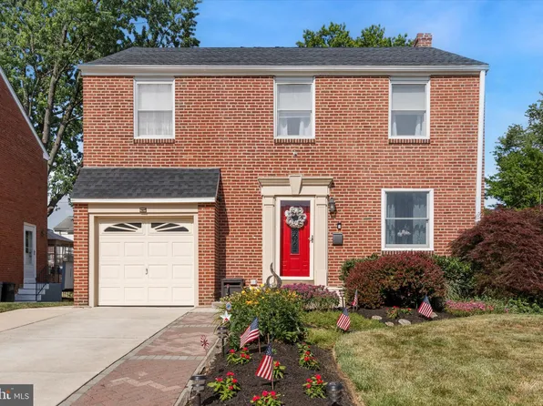 805 Shadeland Ave, Drexel Hill, PA 19026