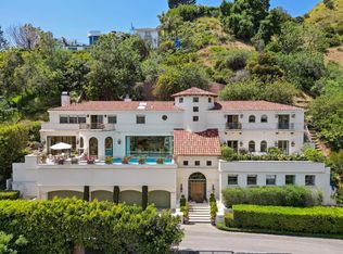 1675 Woods Dr, Los angeles, CA 90069