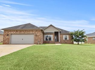 25756 Iron Gate Dr, Madison, AL 35756