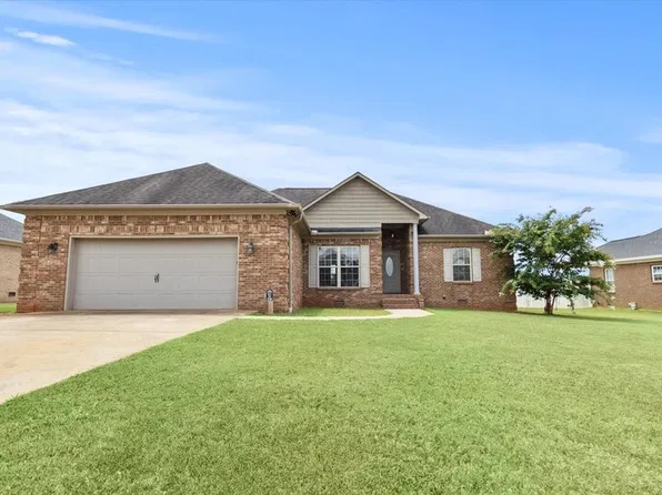 25756 Iron Gate Dr, Madison, AL 35756