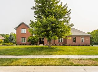 3870 Carwinion Way, Carmel, IN 46032