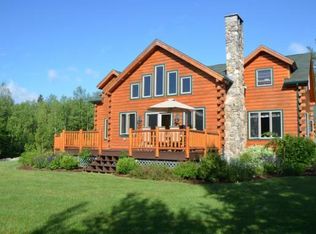 160 Tuttlebrook Rd, CARROLL, NH 03598