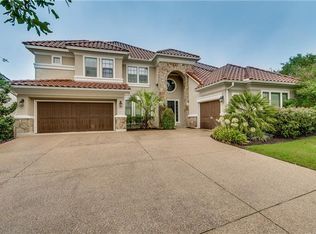 1416 Hawks Canyon Cir, Austin, TX 78732