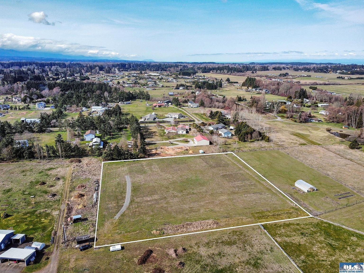 731 Evans Rd, Sequim, WA 98382 Zillow