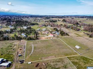 Nka Evans Rd, Sequim, WA 98382
