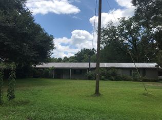 272 E River Rd, Glenmora, LA 71433