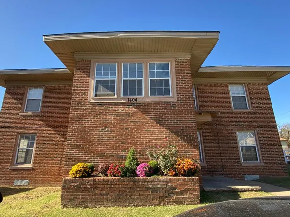 1416 NE 9th St, Oklahoma City, OK