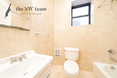 Rented by Living New York