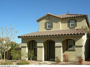 289 W Paseo Celestial, Sahuarita, AZ 85629