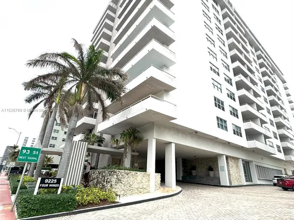 9225 Collins Ave APT 907, Surfside, FL 33154