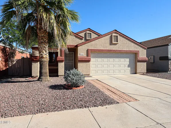 5621 S 5TH Drive, Phoenix, AZ 85041