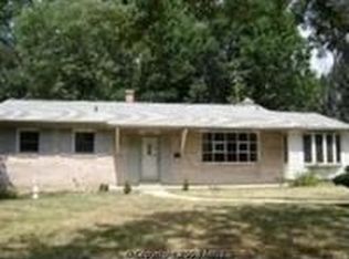 13310 Foxhall Dr, Silver Spring, MD 20906