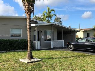 6220 NW 20th St, Sunrise, FL 33313