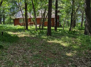 8537 Fox Run Rd, Wisconsin Dells, WI 53965