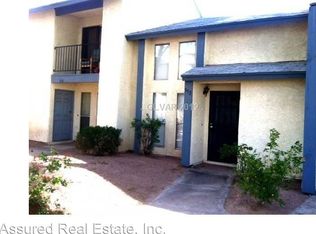 552 Sellers Pl, Henderson, NV 89011
