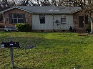 467 Cathy Jo Cir, Nashville, TN 37211