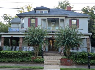 206 N Gilmer St #0, Cartersville, GA 30120