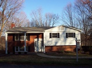 3627 Logan Ferry Rd, Murrysville, PA 15668