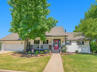 1111 E Normal St, Tahlequah, OK 74464