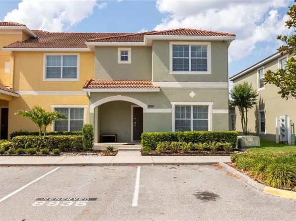 8935 Candy Palm Rd, Kissimmee, FL 34747
