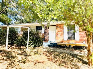 3214 Cloud St, Montgomery, AL 36110