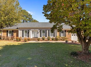 3626 Thorndike Dr, Fayetteville, NC 28311