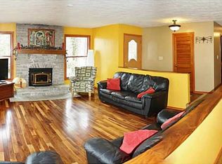 11960 N Bethesda Rd, Mooresville, IN 46158