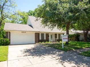 2610 Nottingham Dr, Garland, TX 75041