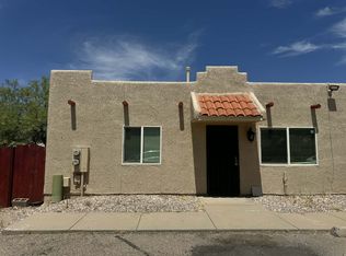 3525 E Flower St Unit 5, Tucson, AZ 85716