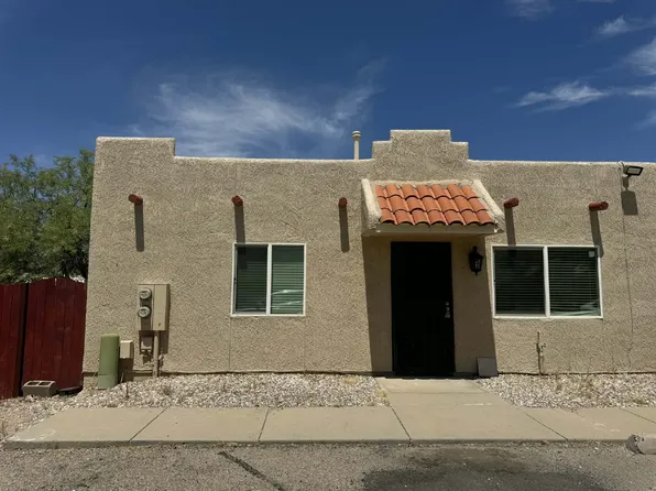 3525 E Flower St Unit 5, Tucson, AZ 85716