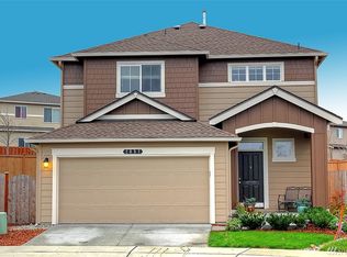 2057 66th St SE, Auburn, WA 98092
