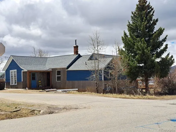 315 Maple Street, Leadville, CO 80461