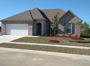 41432 Cozy Way, Gonzales, LA 70737