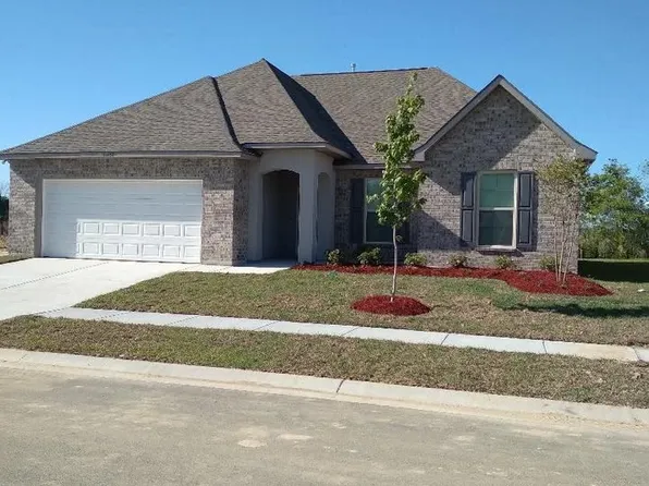 41432 Cozy Way, Gonzales, LA 70737