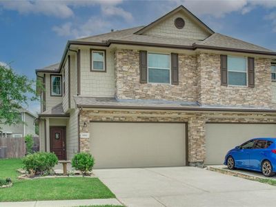 6511 Stoney Creek Dr, Pasadena, TX, 77503