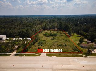 13020 Highway 105 E, Conroe, TX 77306