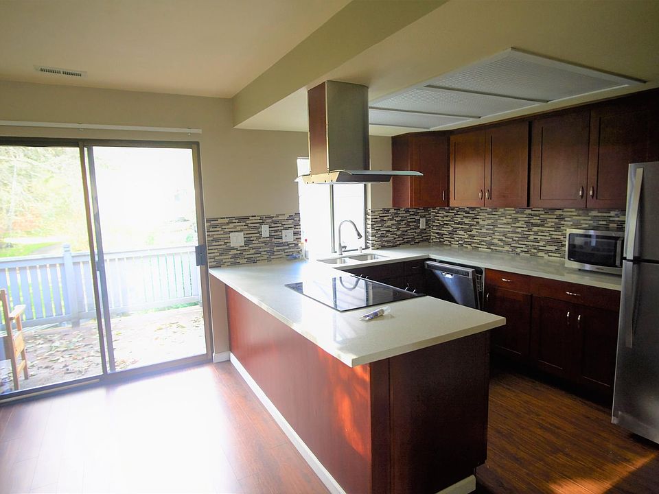 Updated Kitchen