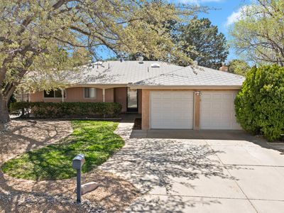 12012 Elvin Pl NE, Albuquerque, NM, 87112