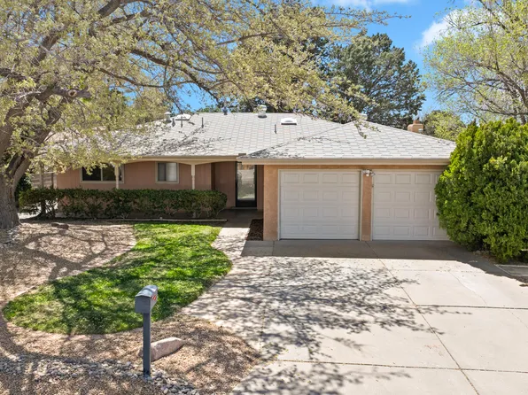 12012 Elvin Pl NE, Albuquerque, NM 87112