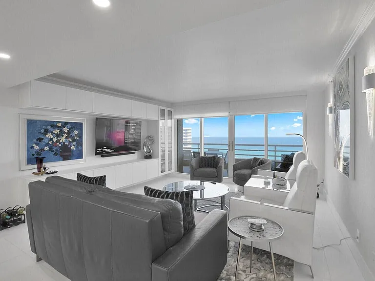 4101 N Ocean Blvd #D1608 — Photo 17