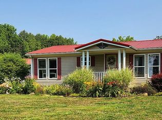 7219 W Olive Ln, Bridgeport, IL 62417